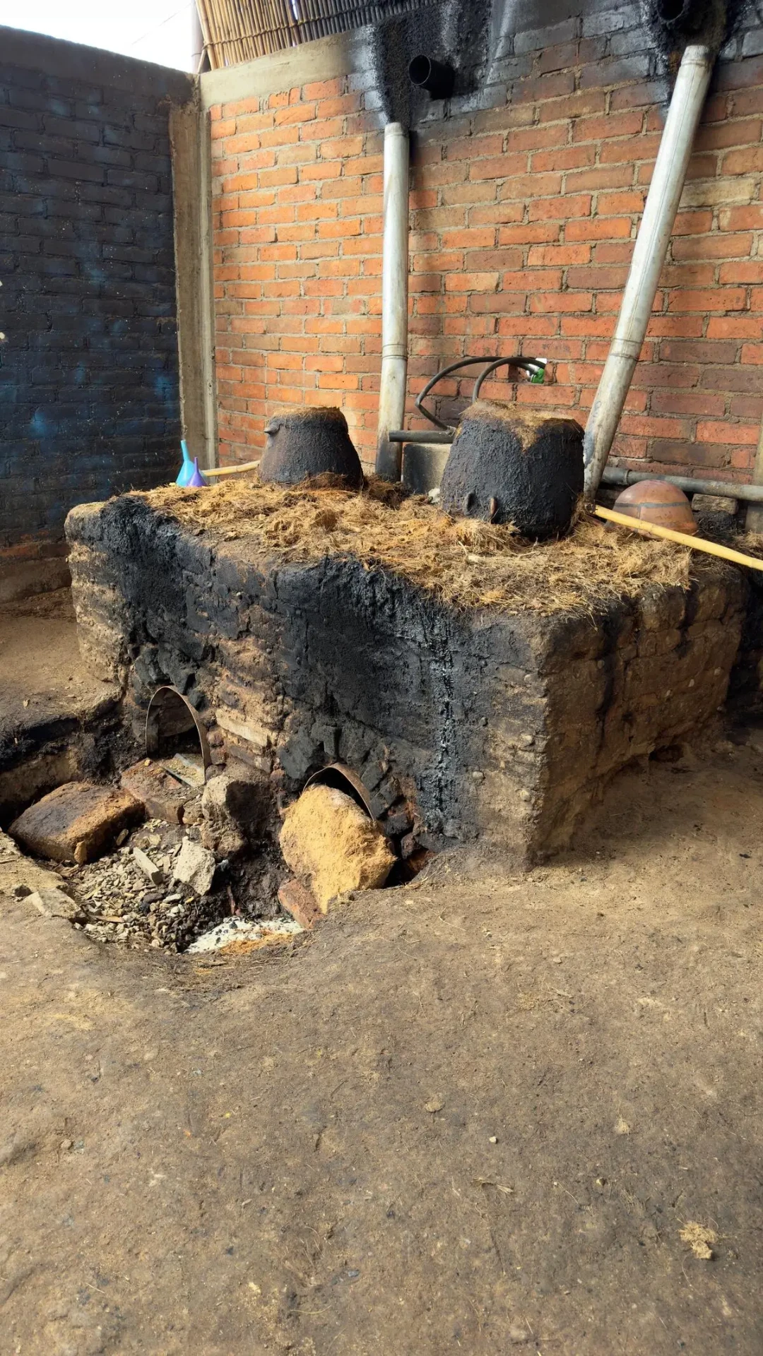 Tour privado en Oaxaca - Alambiques de un palenque de mezcal artesanal